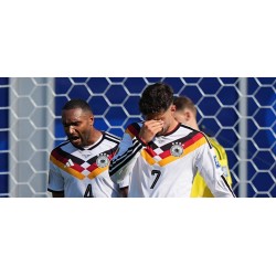 Deutschland hat zum dritten Mal in Folge das Achtelfinale einer Weltmeisterschaft verpasst 